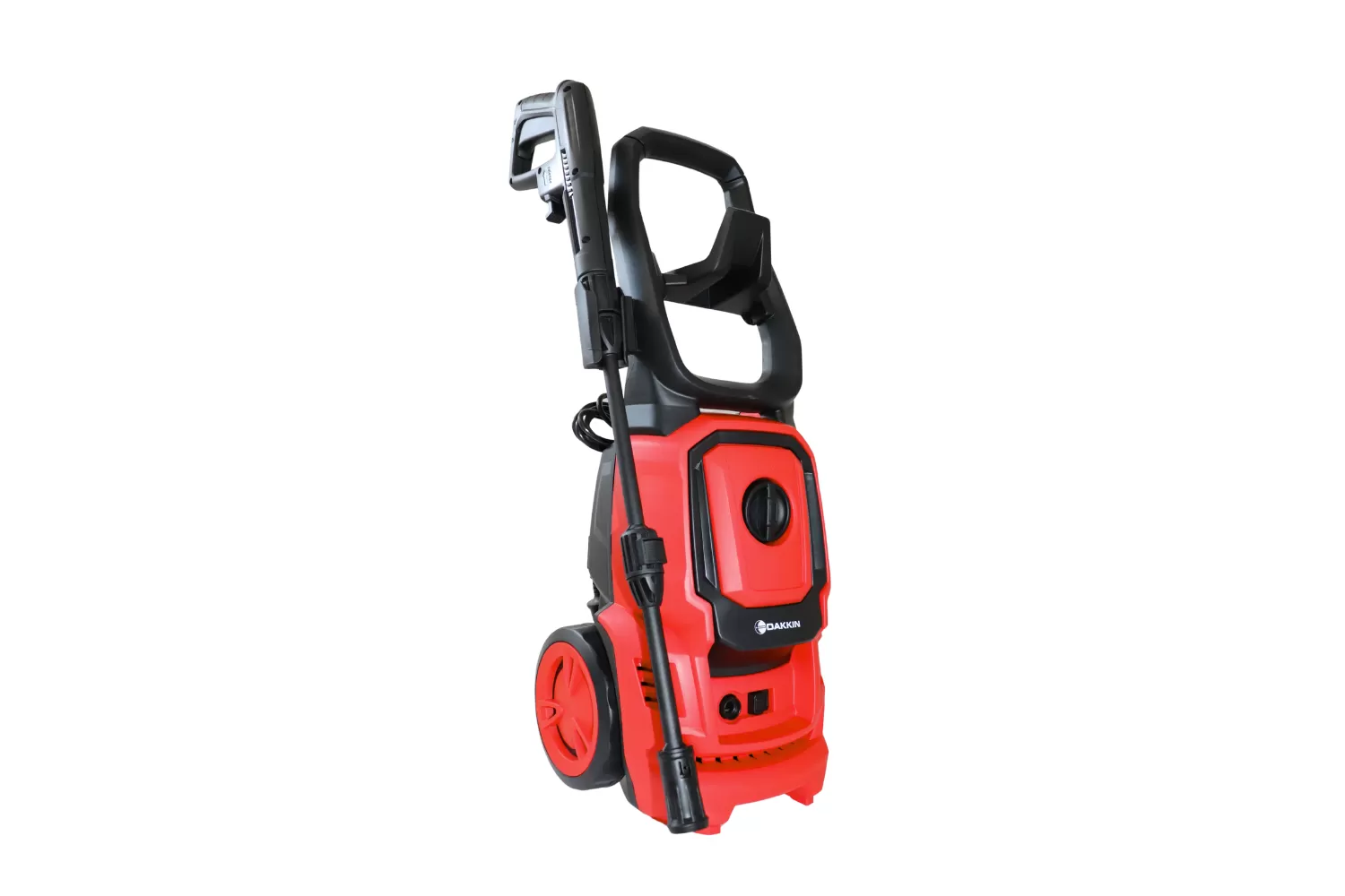 Basınçlı Yıkama Makinesi Dakkın LT40718 Basınçlı Yıkama Makinaları