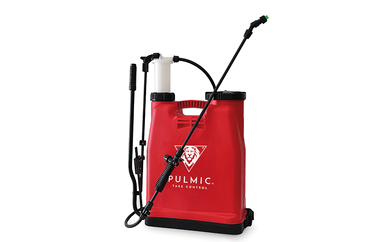 Manuel Sırt İlaçlama Pompası Pulmic Raptor 16 Litre