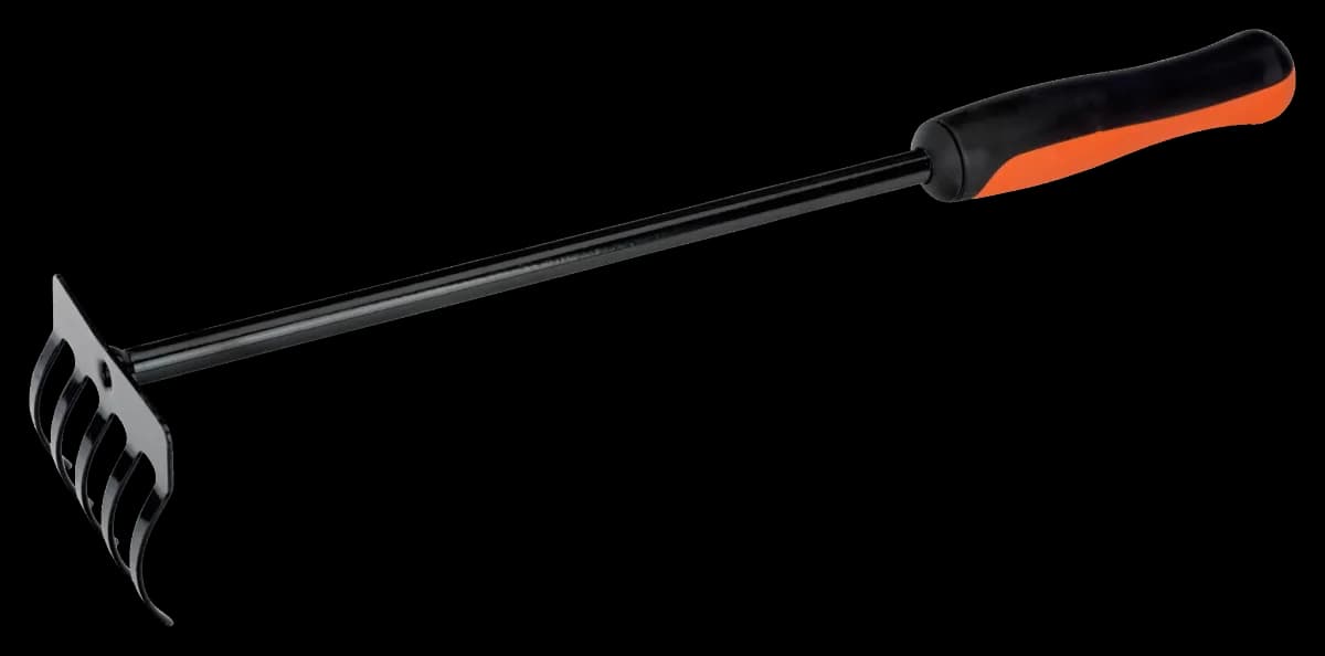 Bahçe Tırmığı Bahco P276 Bahçe El Aletleri