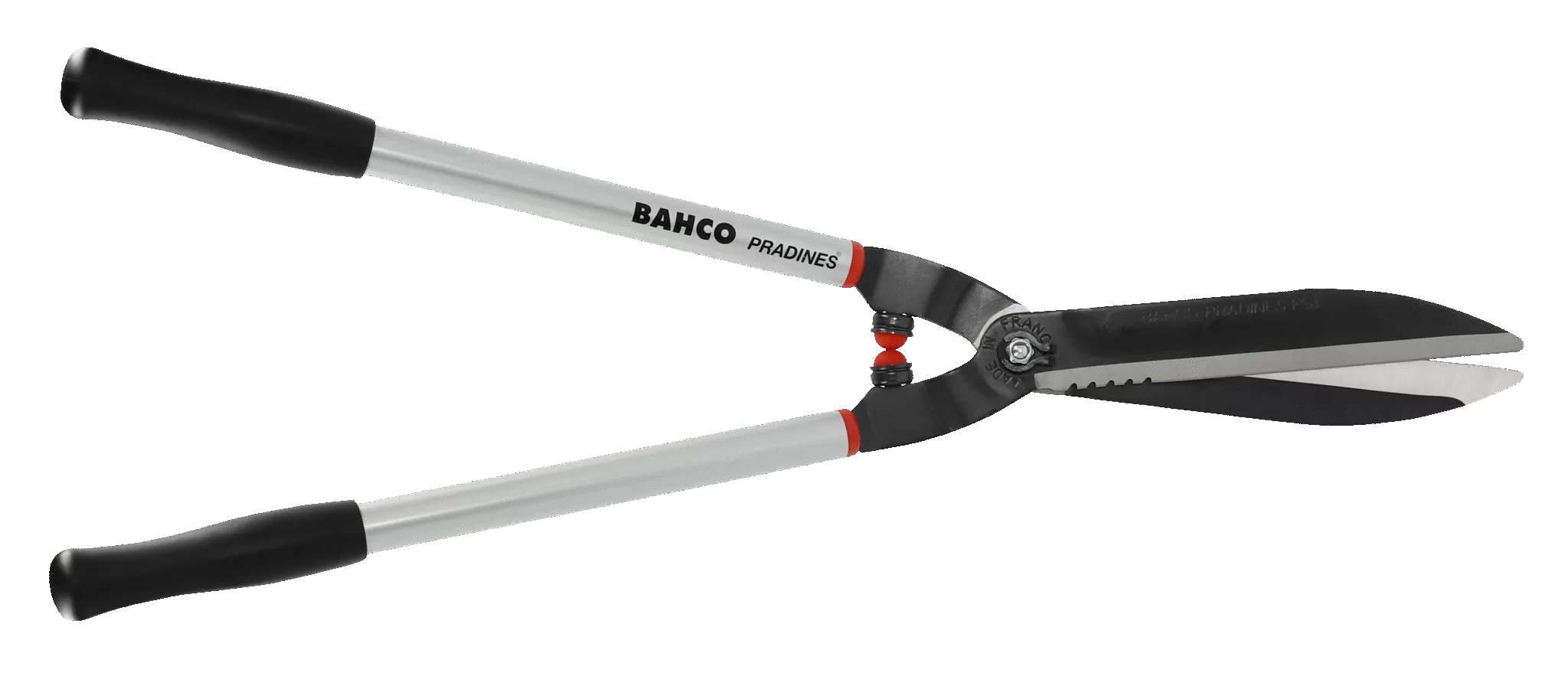 Çit Makası Bahco P51H-SL Çit ve Çim Makasları