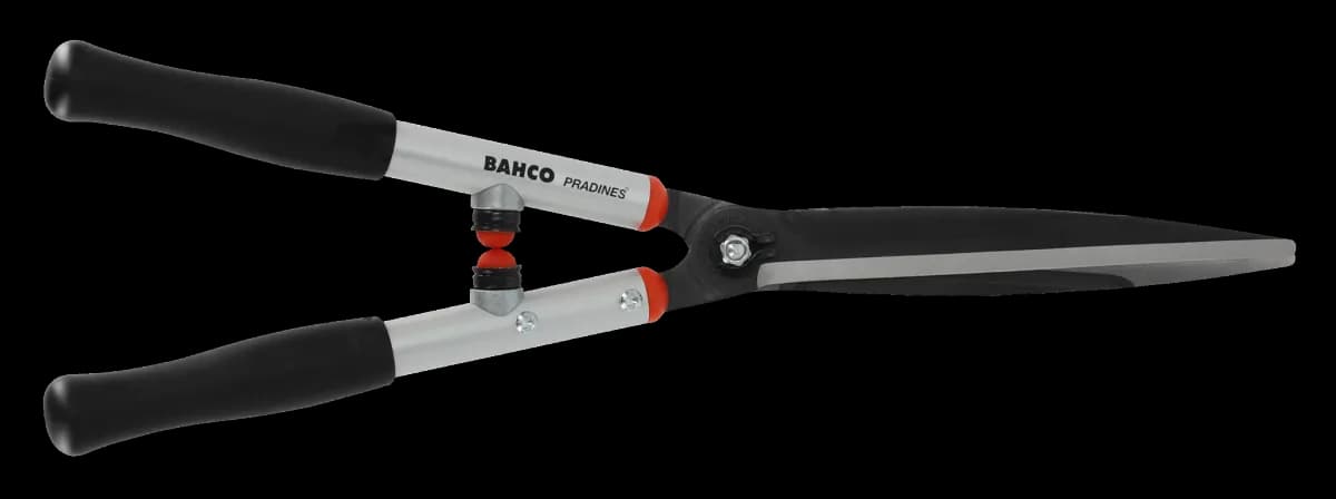 Çit Makası Bahco P54-SL-20 Çit ve Çim Makasları