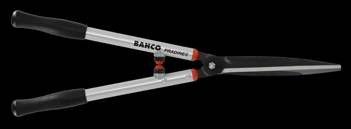 Çit Makası Bahco P54H-SL-20 Çit ve Çim Makasları