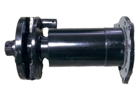 Aks Kovanı Kalın Flash-720 2.7.212388 - Akın Ziraat Çapa Makinası Yedek Parça