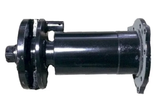 Aks Kovanı Kalın Flash-720 2.7.212388 Çapa Makinası Yedek Parça
