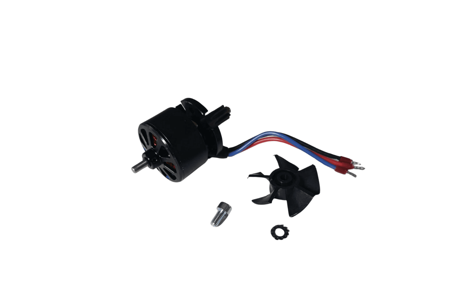 Bahco BCL52TP Motor Takımı BCL5206 Yedek Parça ve Aksesuar