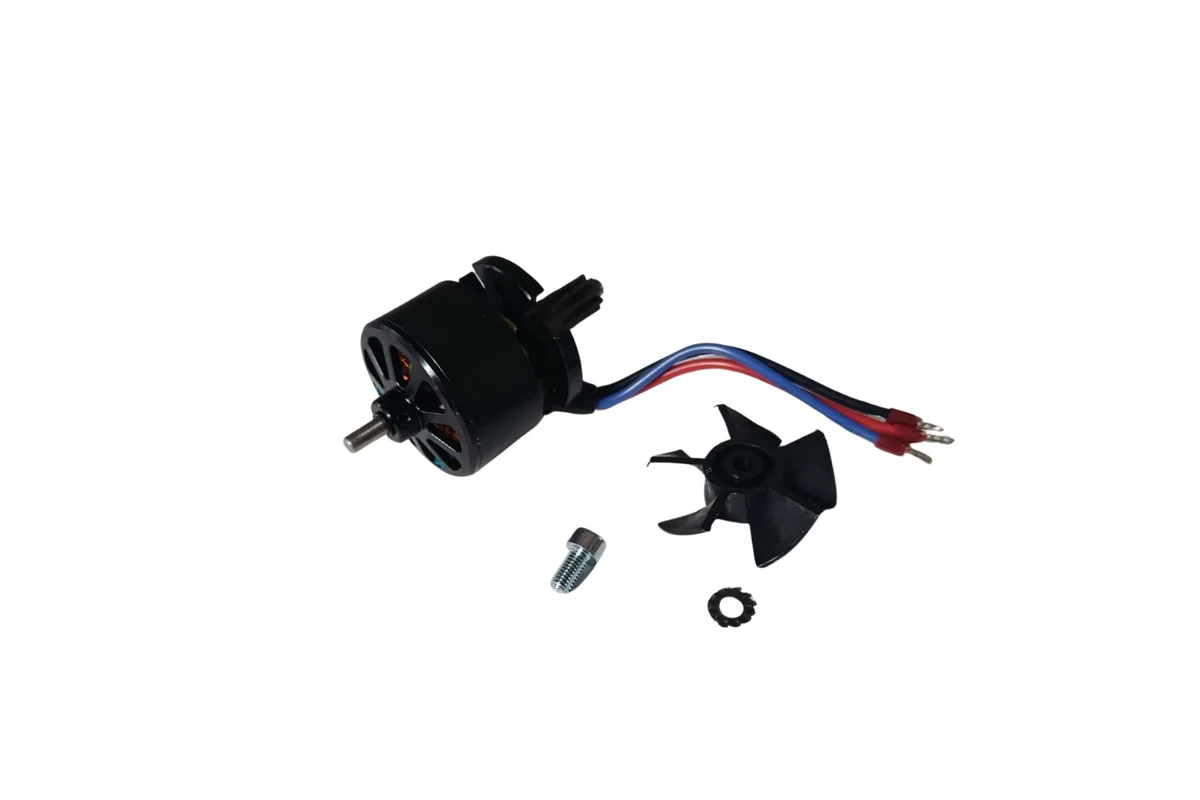 Bahco BCL52TP Motor Takımı BCL5206 Yedek Parça ve Aksesuar