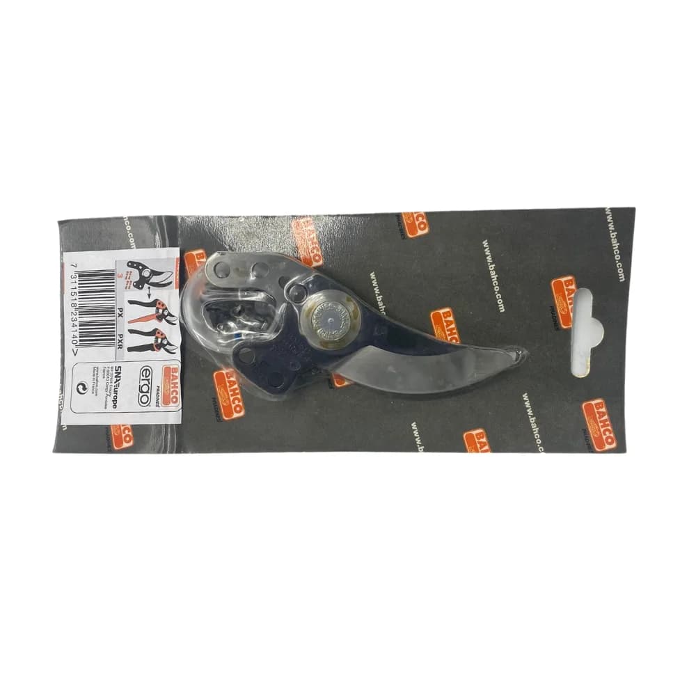 Bahco Bıçak Civata Seti 30 mm (PX & PXR) R803P Yedek Parça ve Aksesuar