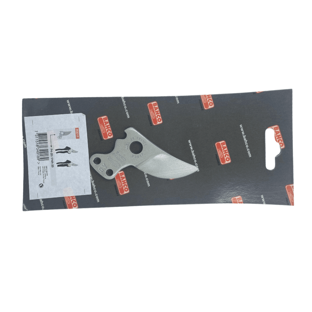 Bahco Bıçak P4-2+P4R-20 R301P Yedek Parça ve Aksesuar