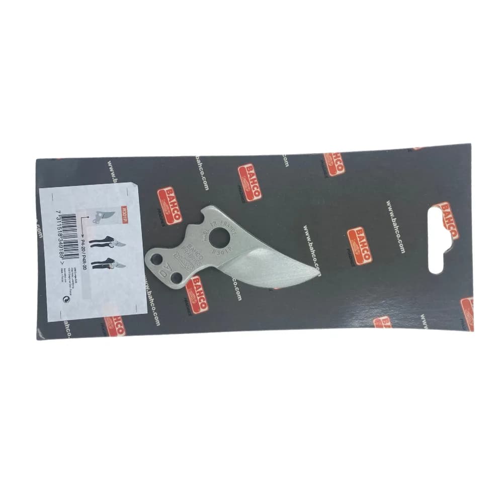 Bahco Bıçak P4-2+P4R-20 R301P Yedek Parça ve Aksesuar