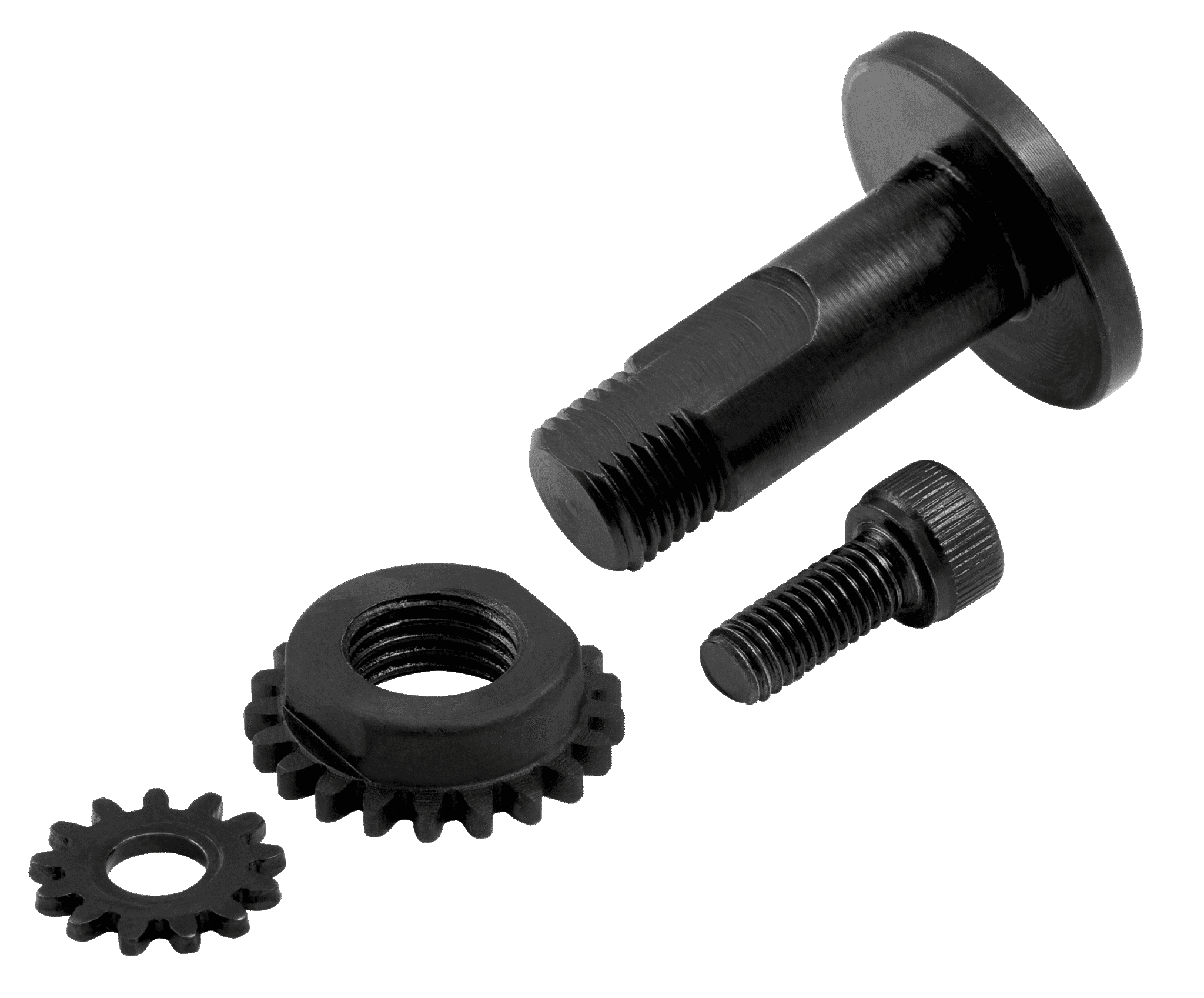 Bahco Bıçak Vida Set BCL240 BCL24013 Yedek Parça ve Aksesuar