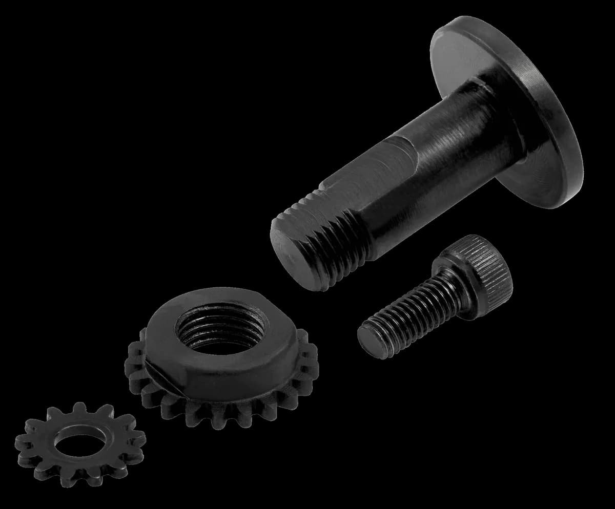 Bahco Bıçak Vida Set BCL240 BCL24013 Yedek Parça ve Aksesuar