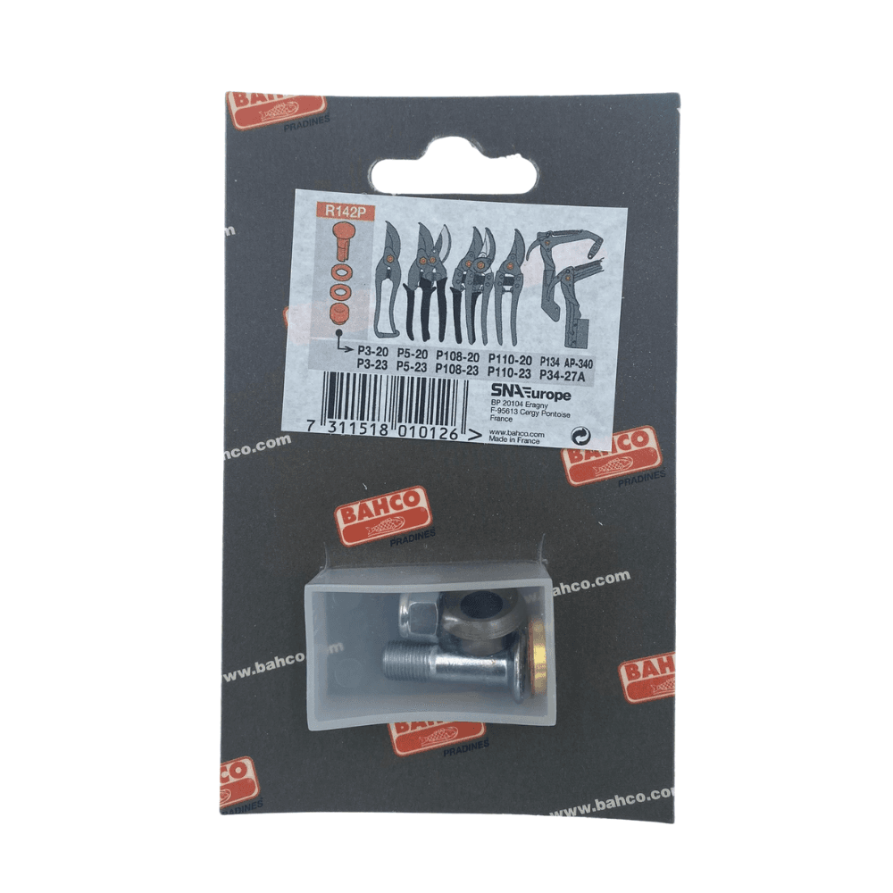 Bahco Civata (P3-20-F, P3-23-F, P110-20-F, P110-23 R142P Yedek Parça ve Aksesuar