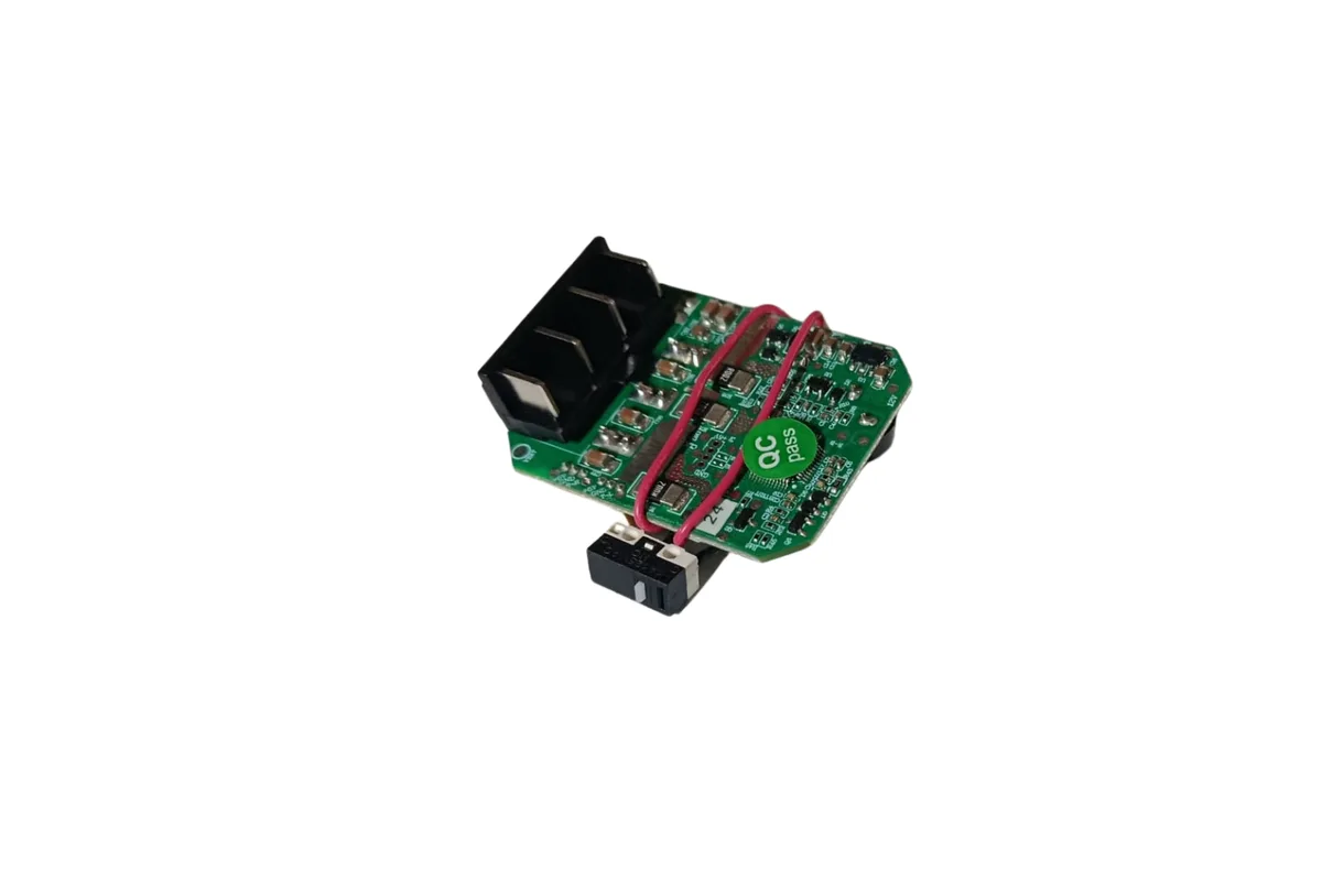 Bahco Elektronik Kart BCL240 BCL24016 Yedek Parça ve Aksesuar