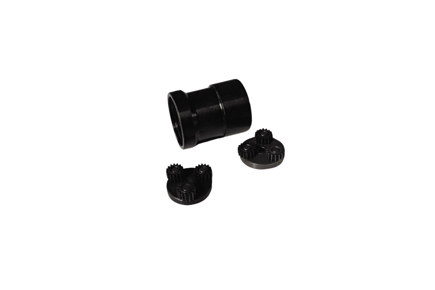 Bahco Gear Box Assy Dişli Kutusu BCL2508 Yedek Parça ve Aksesuar
