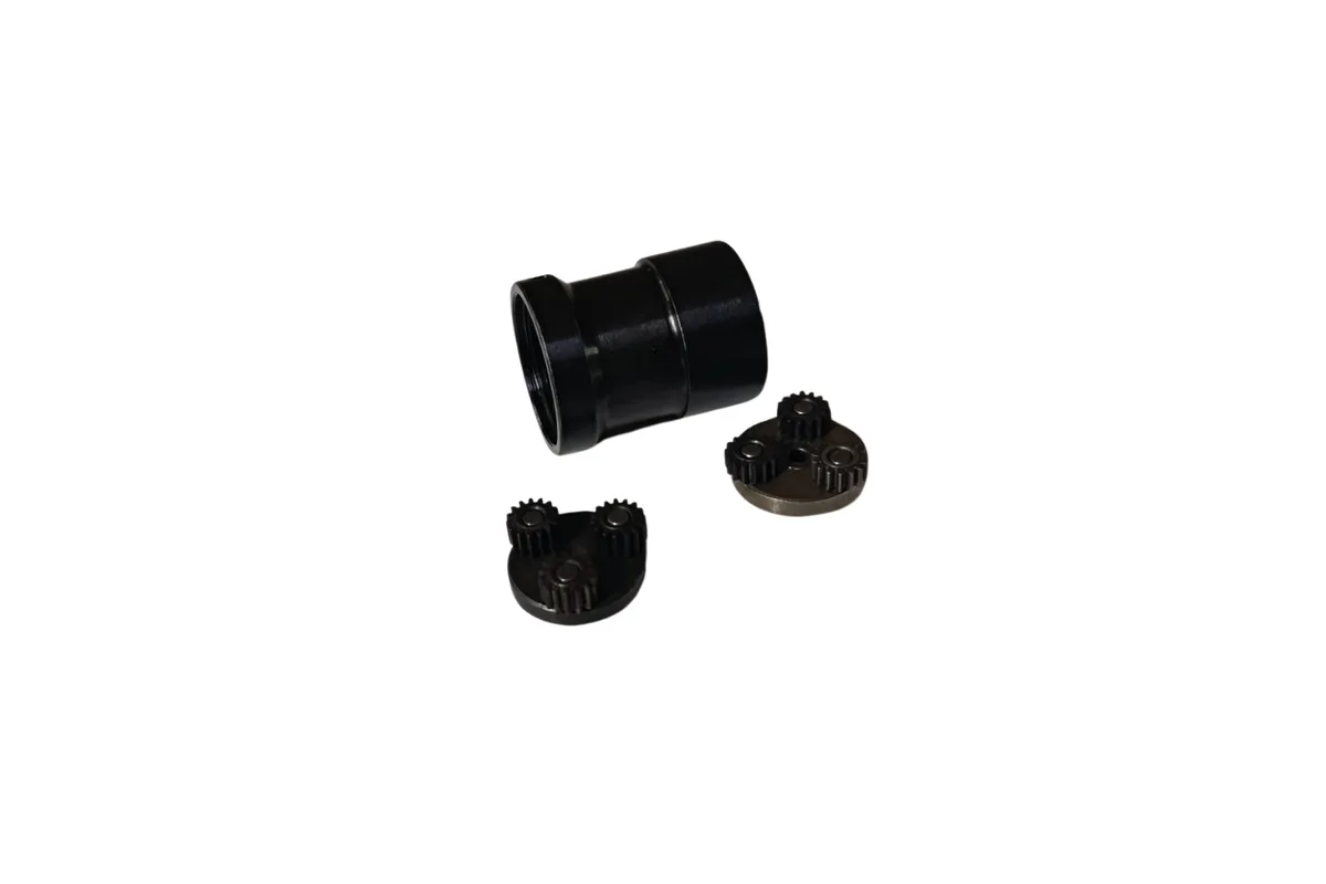 Bahco Gear Box Assy Dişli Kutusu BCL2508 Yedek Parça ve Aksesuar