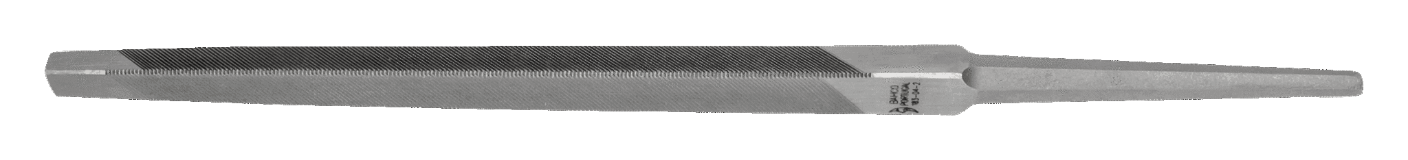 Bahco Üçgen Regular Testere Eğesi 125 mm 4-183-05-2-0 Testere Aksesuarları