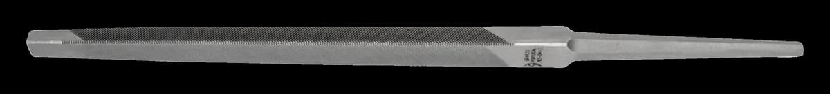 Bahco Üçgen Regular Testere Eğesi 125 mm 4-183-05-2-0 Motorlu Testere Yedek Parça ve Aksesuar