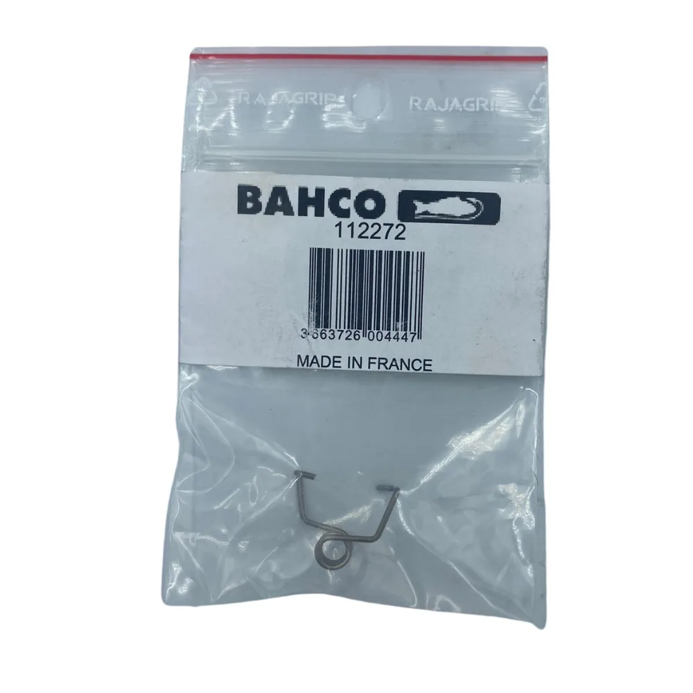 Bahco Yay BCL121 112272 Yedek Parça ve Aksesuar