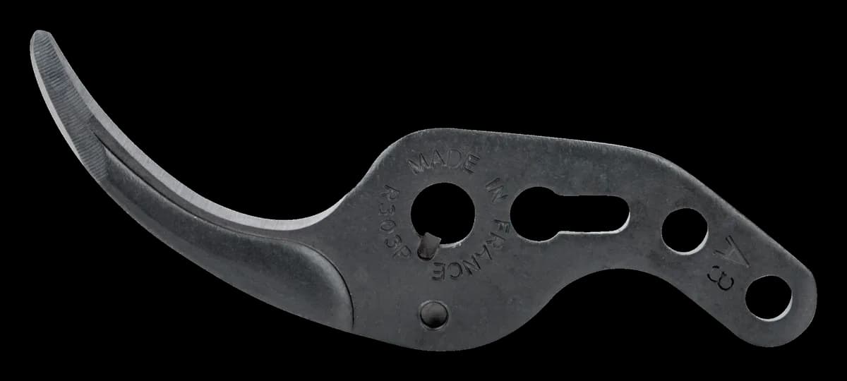 Bahco Yedek Alt Bıçak (PX/PXR 20 mm) R403P Yedek Parça ve Aksesuar