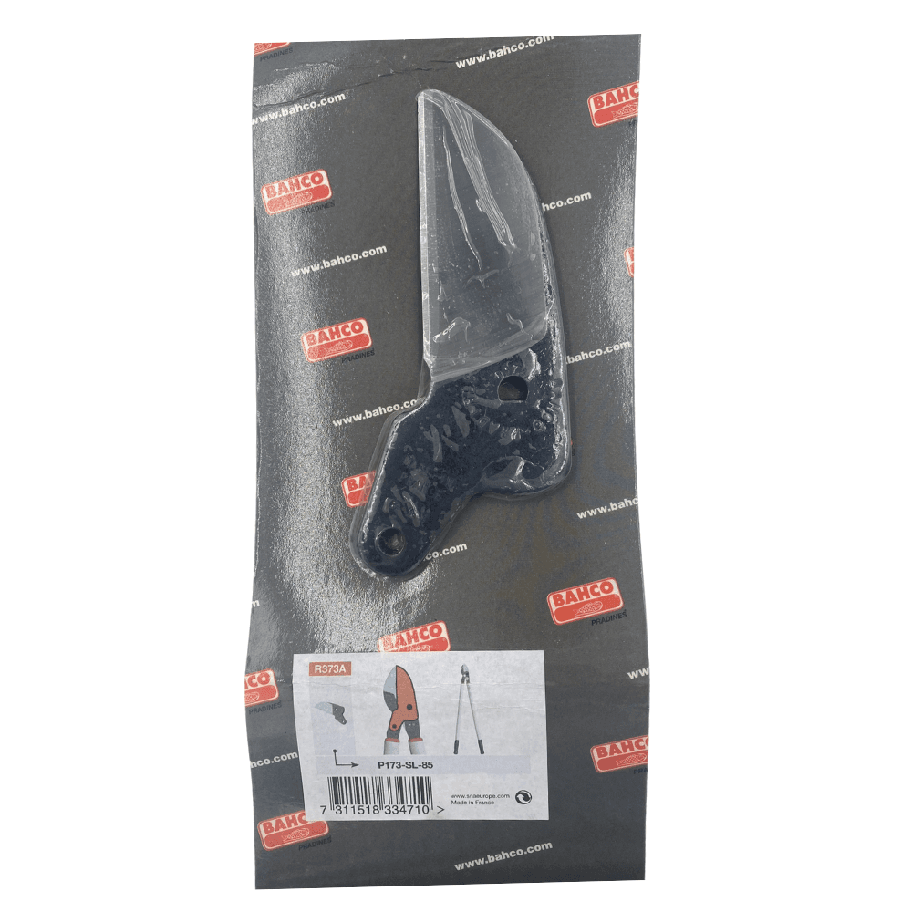 Bahco Yedek Bıçak Üst (P173-SL-85) R373A Yedek Parça ve Aksesuar