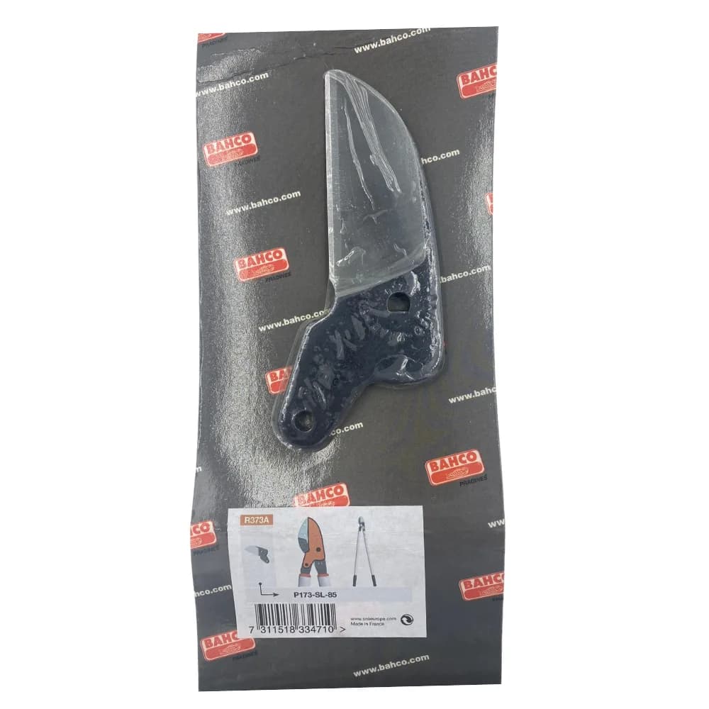 Bahco Yedek Bıçak Üst (P173-SL-85) R373A Yedek Parça ve Aksesuar