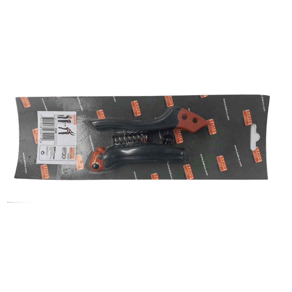 Bahco Yedek Döner Sap, yay, tampon (PXR-L2) RT823P Yedek Parça ve Aksesuar