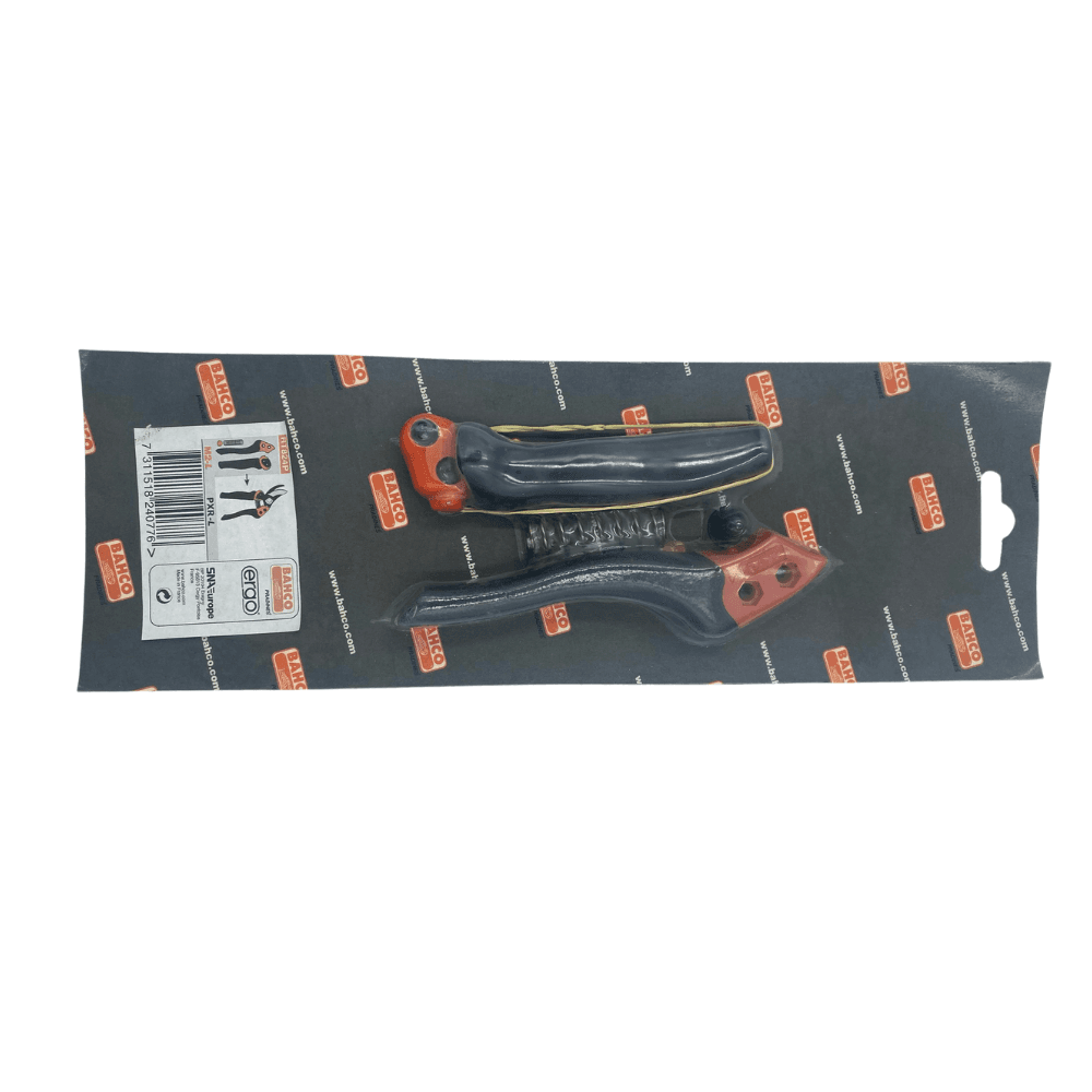 Bahco Yedek Döner Sap, yay, tampon Sol El (PXR-M2-L) RT824 RT824P Yedek Parça ve Aksesuar