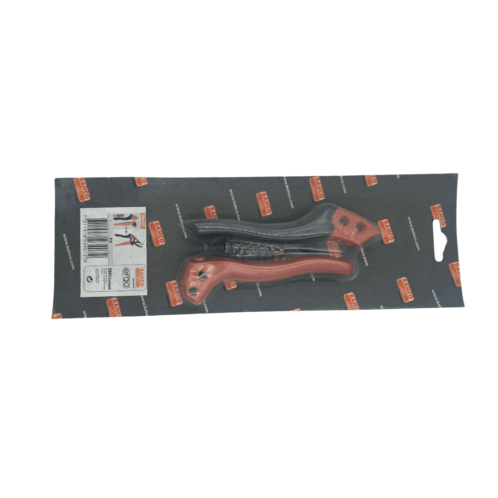 Bahco Yedek Sap, tampon, yay (PX-L2, PX-L3) R813P Yedek Parça ve Aksesuar