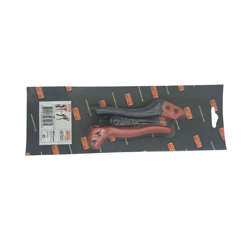 Bahco Yedek Sap, tampon, yay (PX-L2, PX-L3) R813P Yedek Parça ve Aksesuar