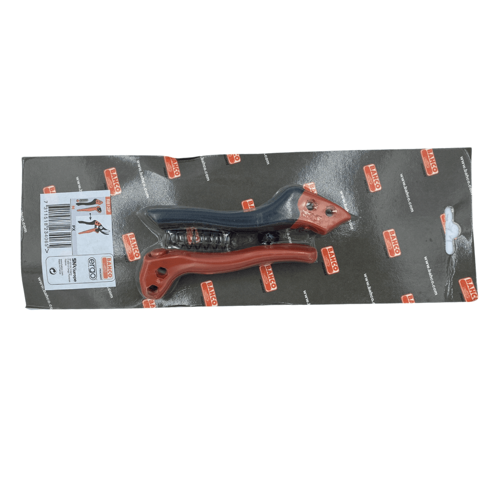 Bahco Yedek Sap, tampon, yay (PX-M1, PX-M2, PX-M3) R812P Yedek Parça ve Aksesuar