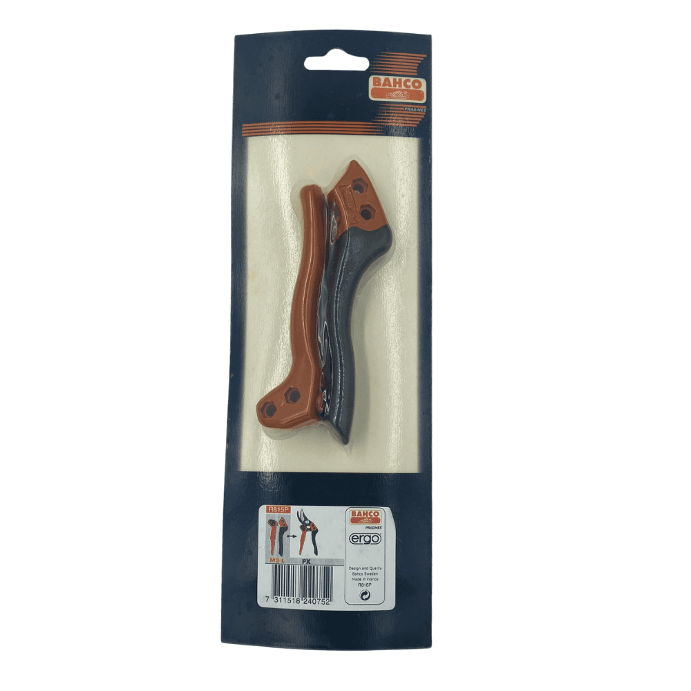 Bahco Yedek Sap, tampon, yay Sol El (PX-M2-L) R815P Yedek Parça ve Aksesuar