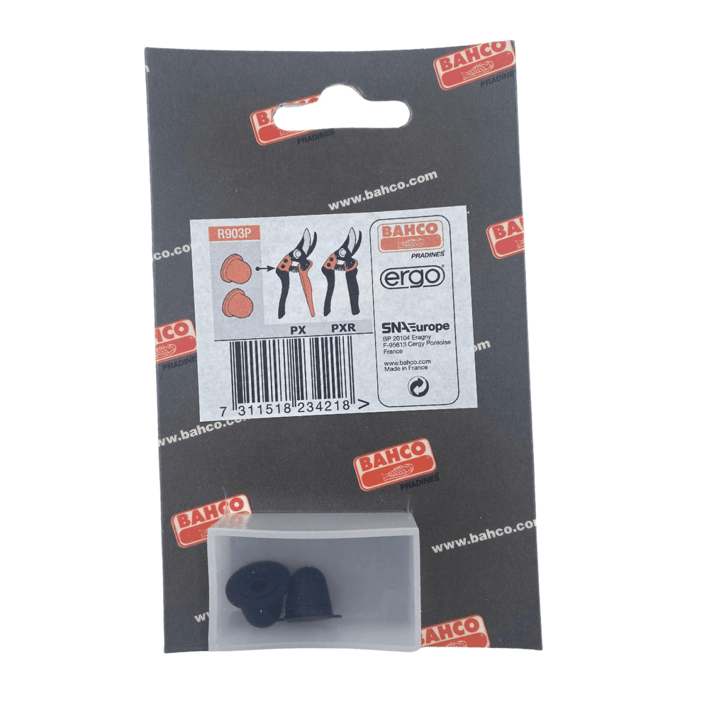 Bahco Yedek Tampon (PX & PXR, P64-20) R903P Yedek Parça ve Aksesuar