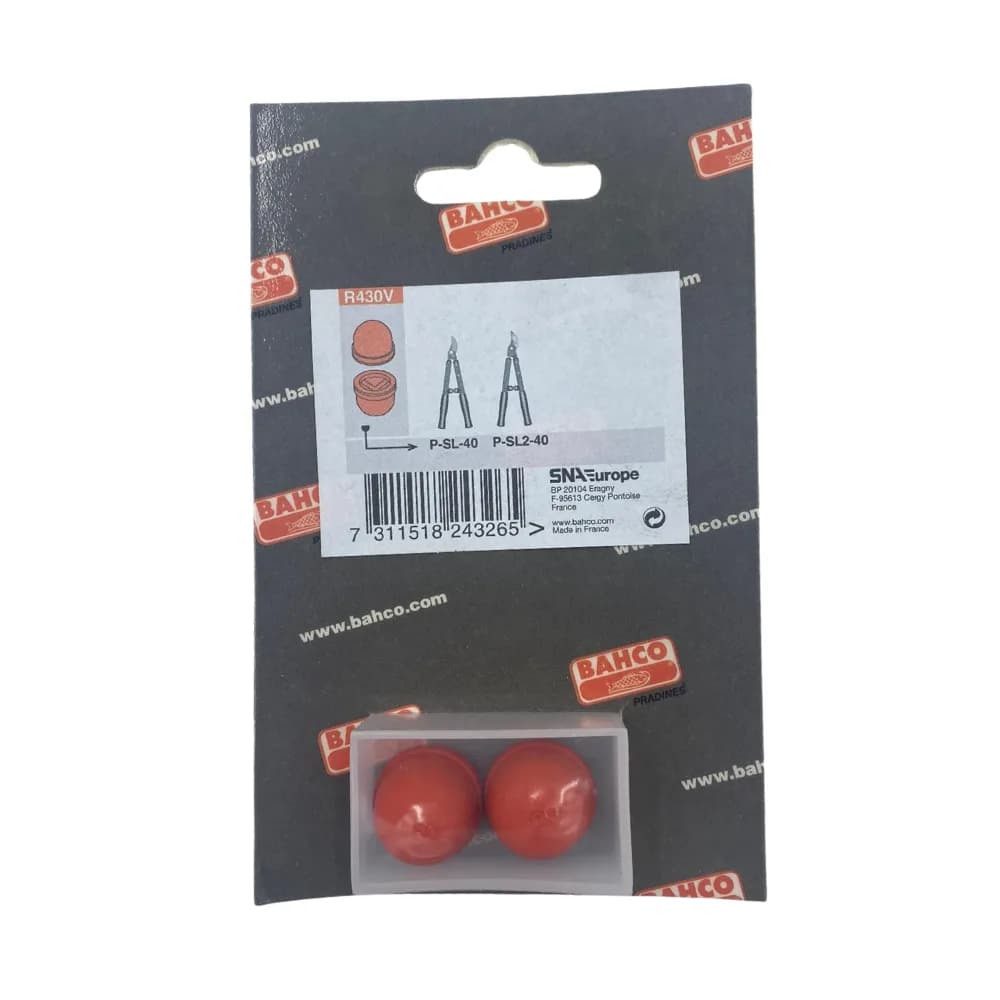 Bahco Yedek Tanpon (P116-SL-40, P114-SL-40) R430V Yedek Parça ve Aksesuar