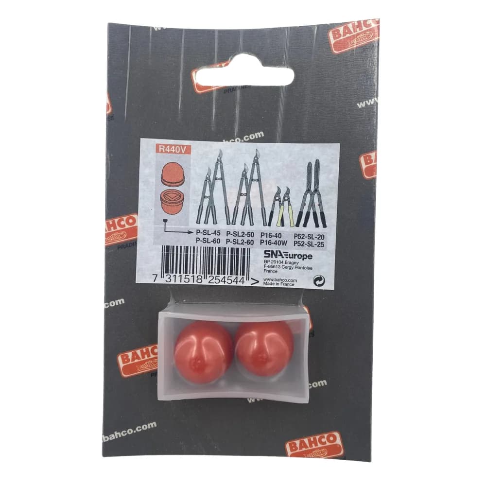 Bahco Yedek Tanpon (P116-SL-50, R440V Yedek Parça ve Aksesuar