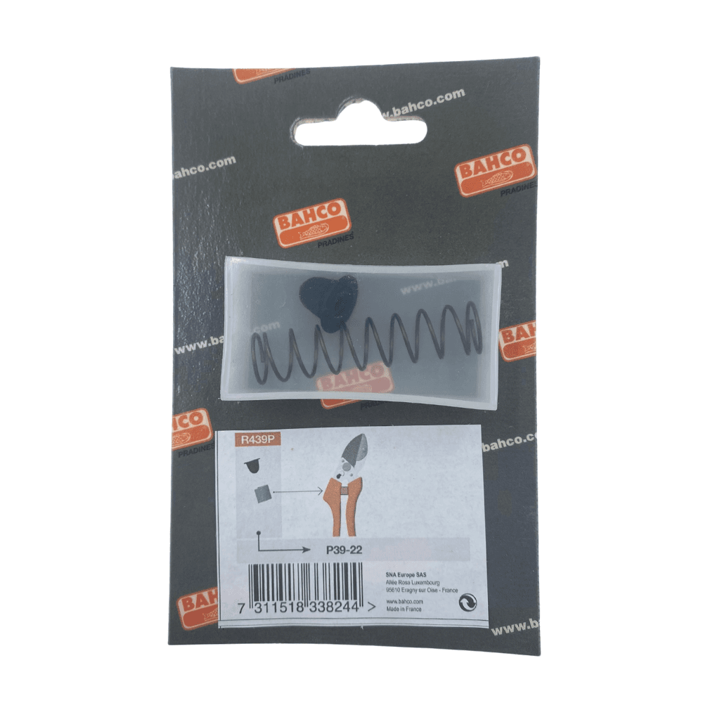 Bahco Yedek Yay+ (P39-22) R439P Yedek Parça ve Aksesuar