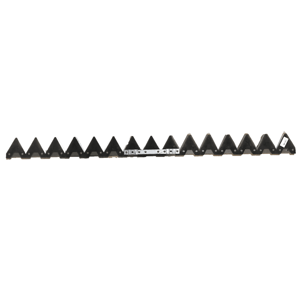 Bıçak Komple 110 cm-15 Bıçaklı Başlı 2466 Sep-20902 SEP-209022Y Çapa Aksesuarları