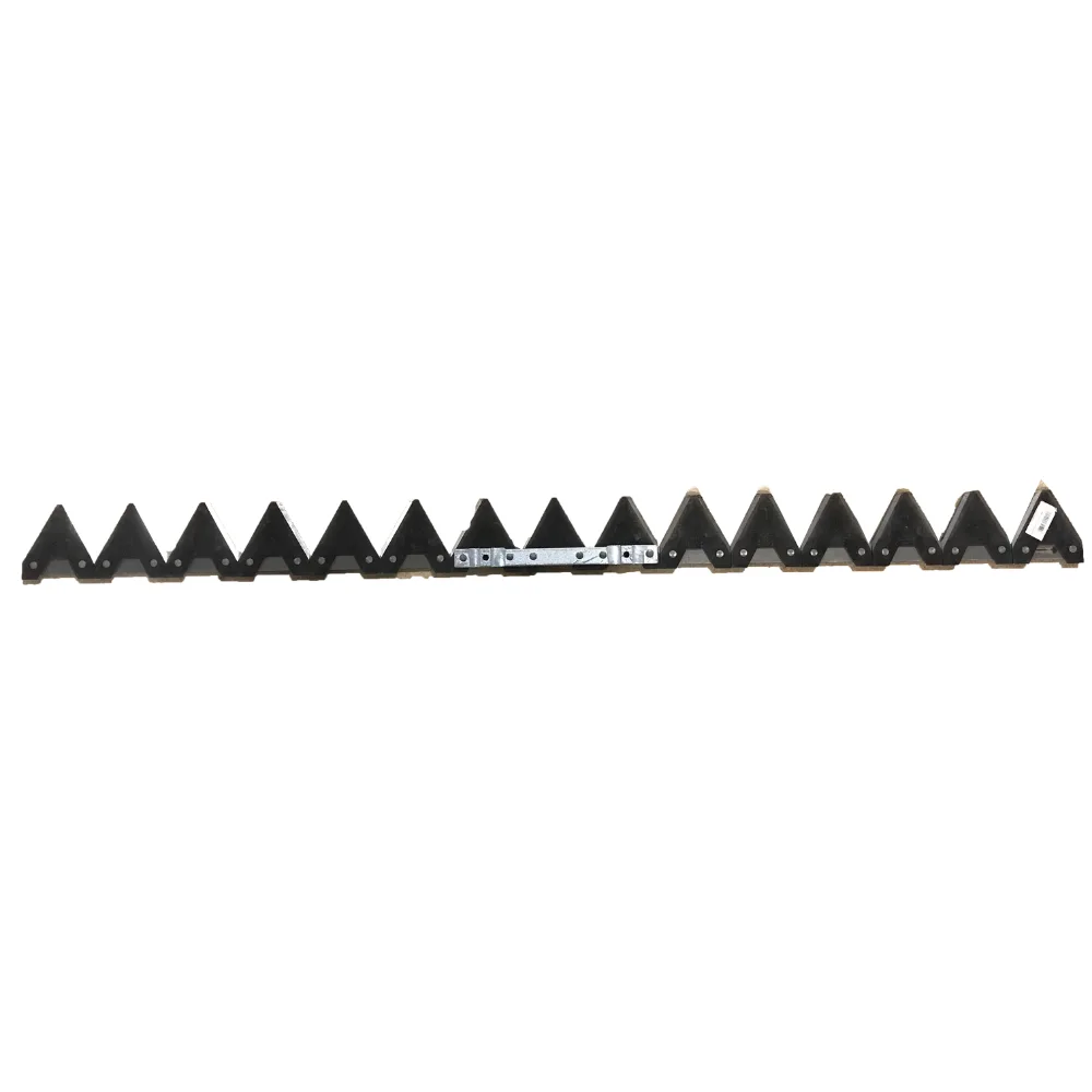 Bıçak Komple 110 cm-15 Bıçaklı Başlı 2466 Sep-20902 SEP-209022Y Çapa Aksesuarları