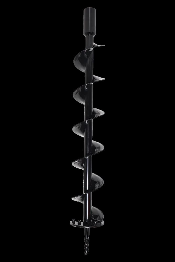 Burgu Makina Ucu 10 cm PowerG AG Seri POWERG-791701 Yedek Parça ve Aksesuar