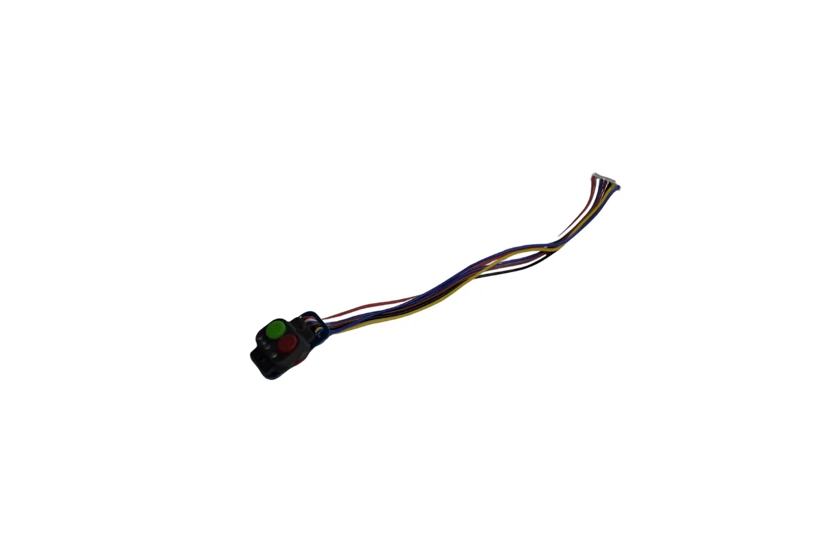 Dakkın Açma Kapama Kartı H50D DKN-H50D0106 Yedek Parça ve Aksesuar