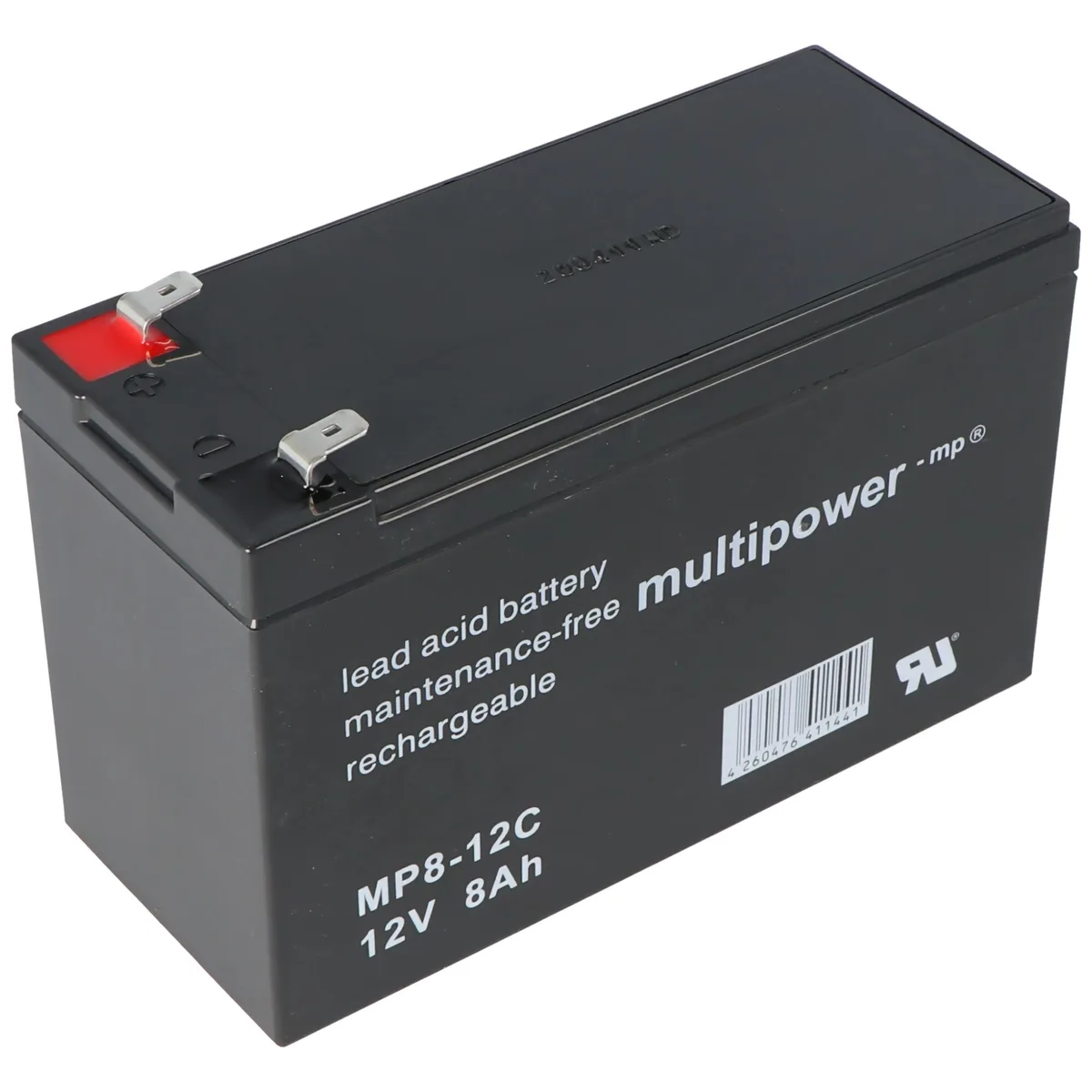 Dakkın Akü 12V-8 Ah HY-16L DKN-HY16004 Yedek Parça ve Aksesuar