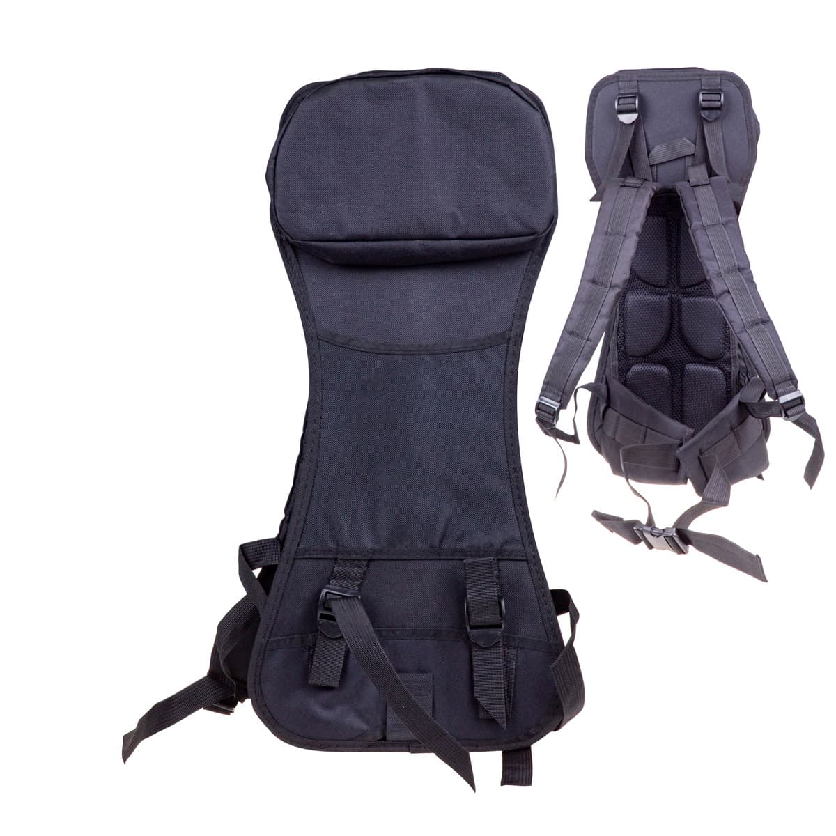 Dakkın Askı Kayışı Sırt Tipi DKN-X53 Tırpan Yedek Parça