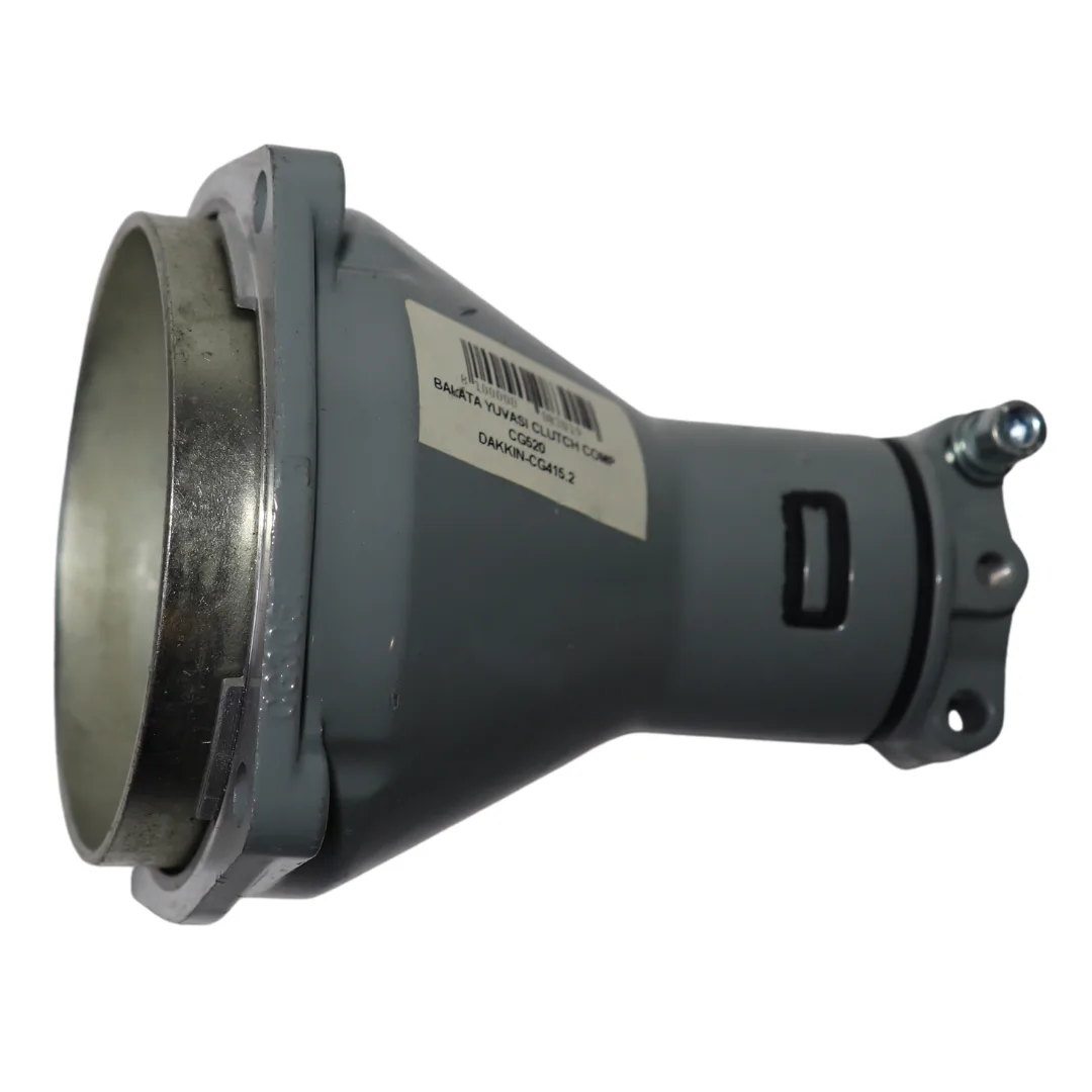 Dakkın Balata Yuvası Clutch Comp CG520 DAKKIN-CG415.2 Tırpan Yedek Parça