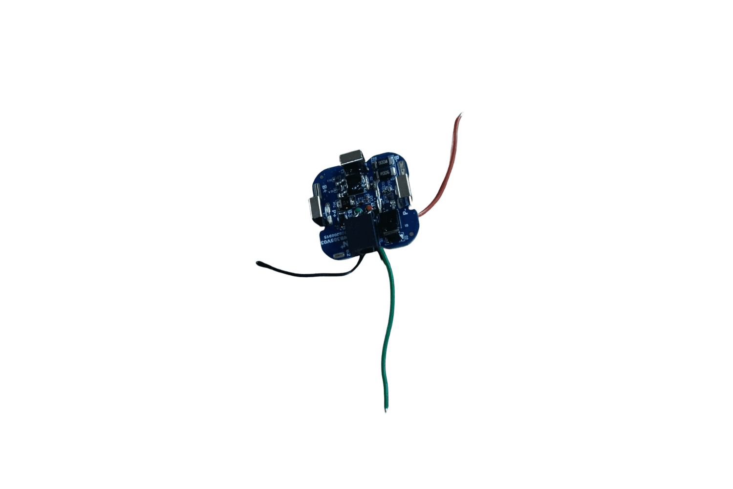 Dakkın Batarya BMS 14.4 V 3.5 Ah DKN-K300133B Yedek Parça ve Aksesuar