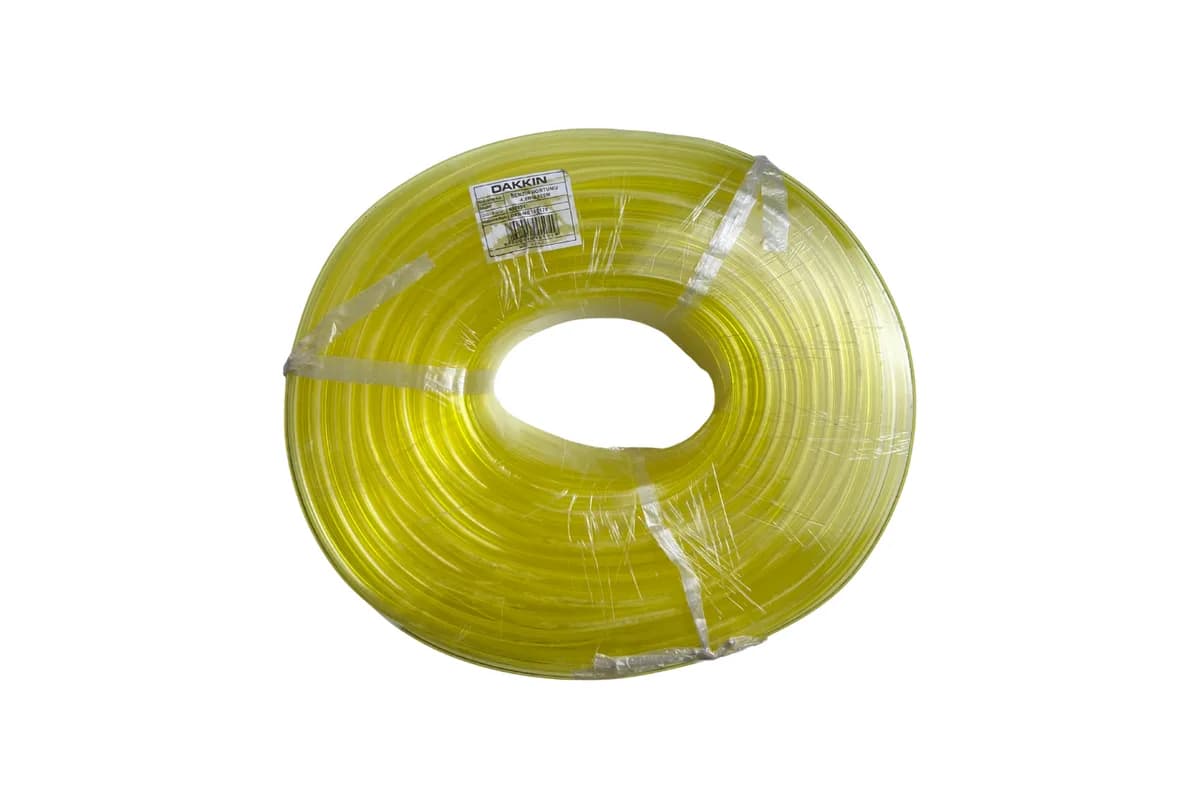 Dakkın Benzin Hortumu 4.8 mm 100 m DKN-ME150178 Yedek Parça ve Aksesuar