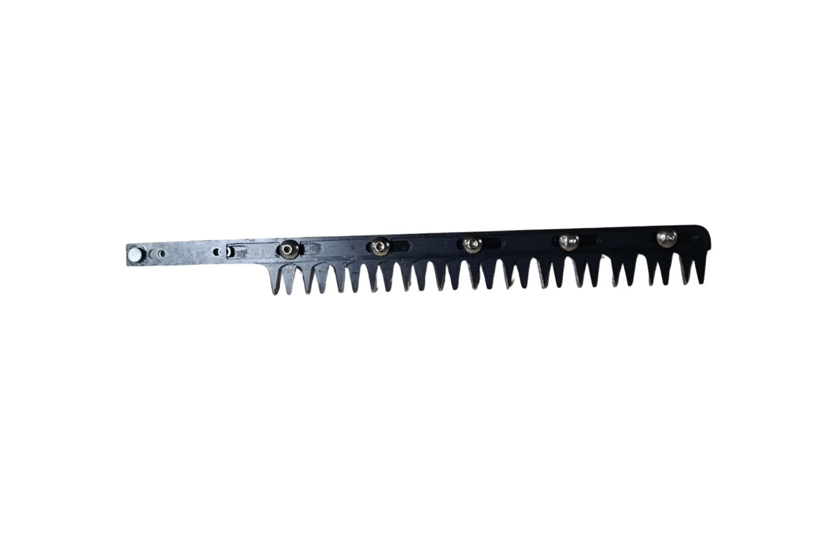 Dakkın Bıçak Alt Üst Takım K30, K30P DKN-K30016-9 Yedek Parça ve Aksesuar