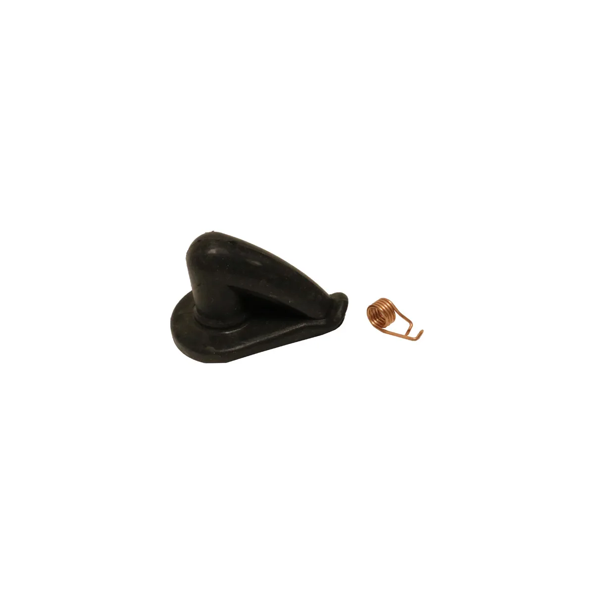 Dakkın Bujı Kepi Tırpan Tüm Modeller DKN-ME80085 - 3'lü Paket Tırpan Yedek Parça