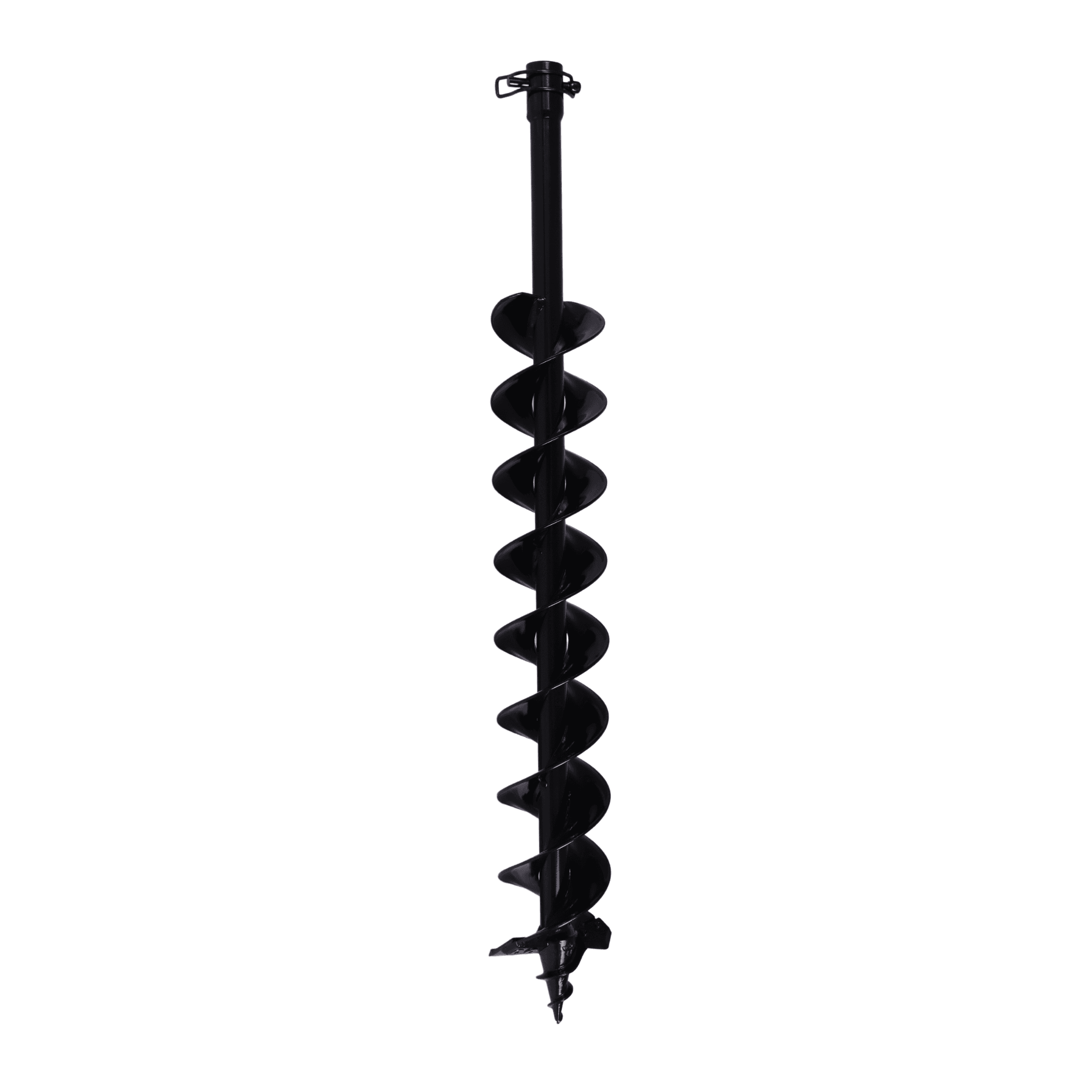 Dakkın Burgu Makina Ucu 100 mm 800 mm HY-HJZT01 DAKKIN-025 Yedek Parça ve Aksesuar
