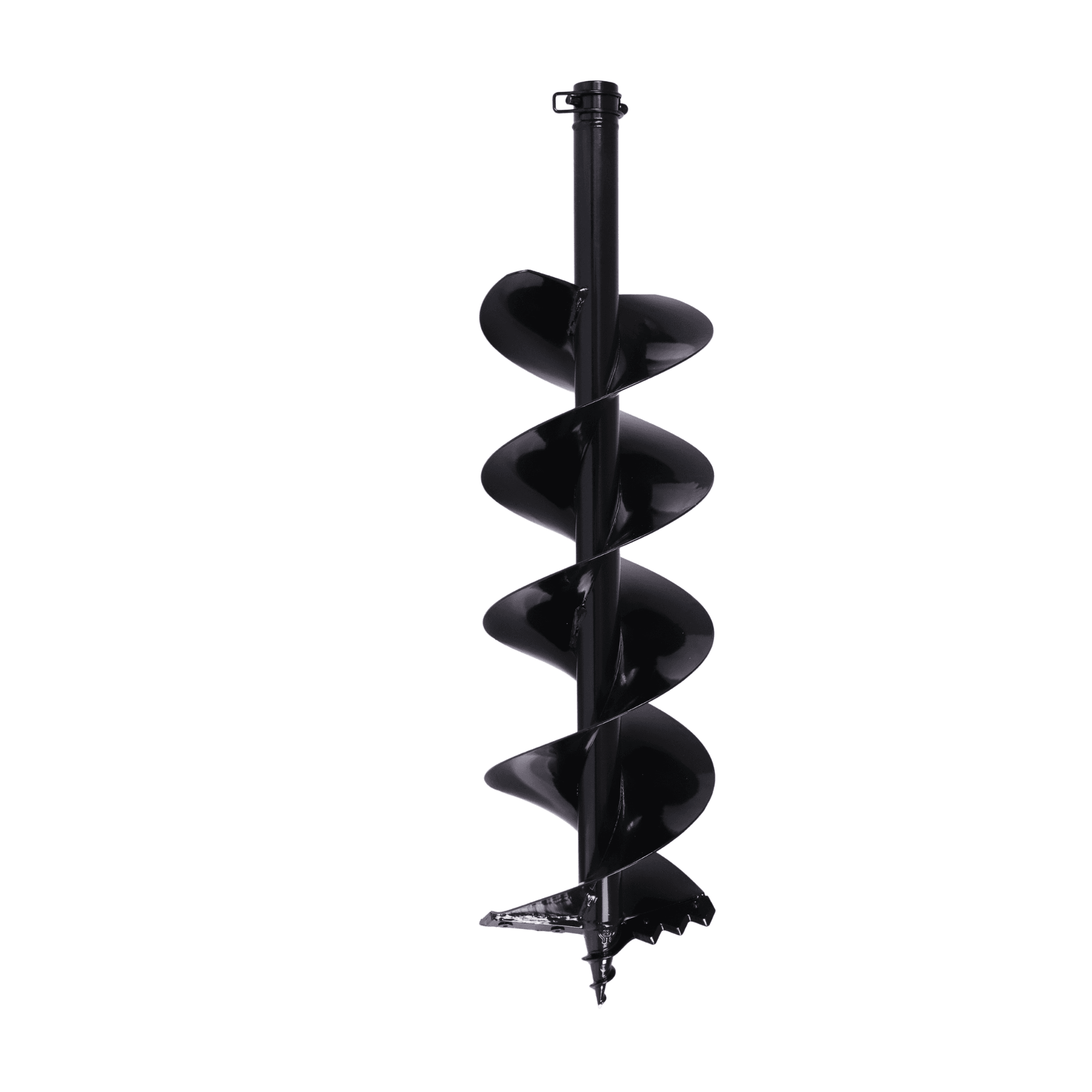 Dakkın Burgu Makina Ucu 200 mm 800 mm HY-HJZT01 DAKKIN-026 Yedek Parça ve Aksesuar