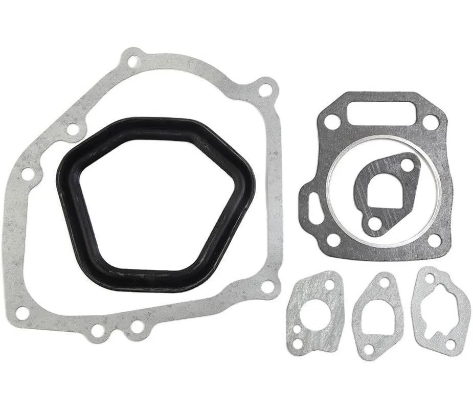 Dakkın Conta Takımı GX160 DKN-ME900209 - 3'lü Paket Yedek Parça ve Aksesuar