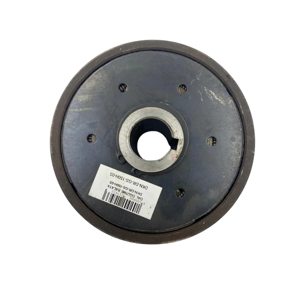 Dakkın Dal Öğütme Balata DKN-DR-GS-150H-03 Yedek Parça ve Aksesuar